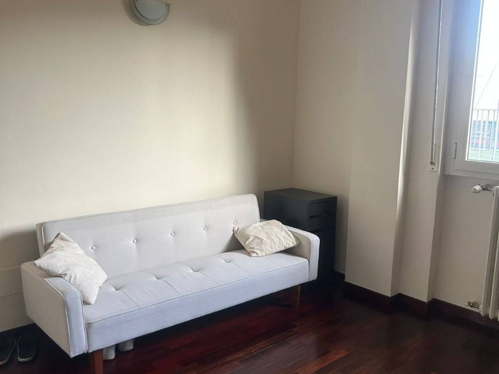 appartamento in affitto a Milano in zona San Cristoforo