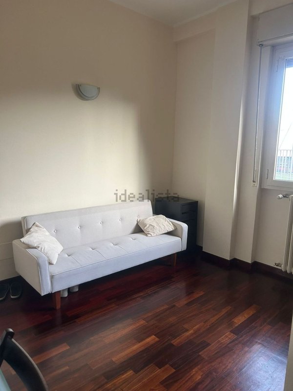 appartamento in affitto a Milano in zona San Cristoforo