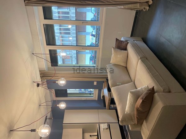 appartamento in affitto a Milano in zona Sempione