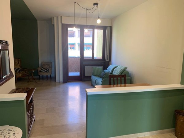 appartamento in affitto a Milano in zona Porta Romana