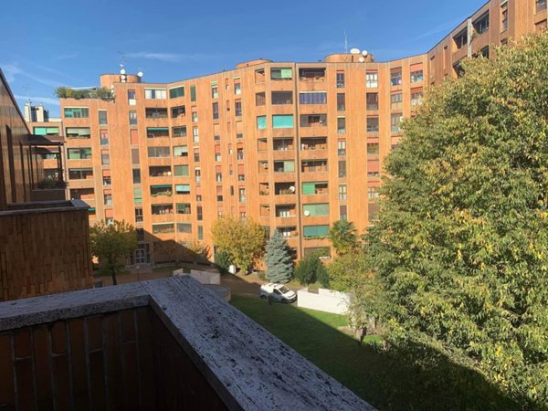 appartamento in affitto a Milano in zona Porta Romana