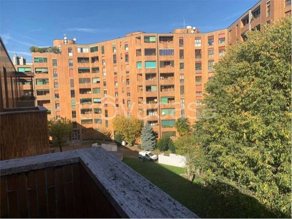 appartamento in affitto a Milano in zona Porta Romana