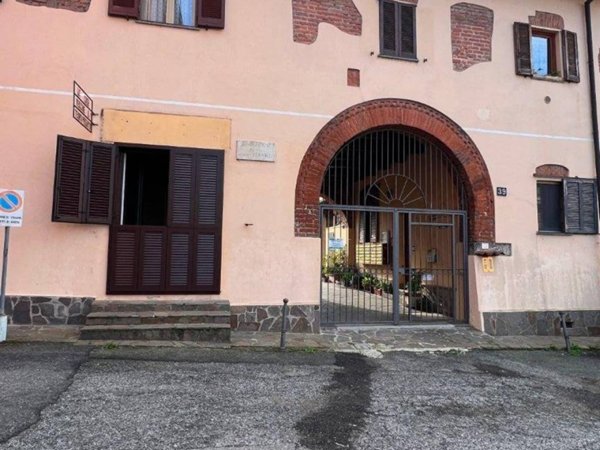 appartamento in affitto a Milano in zona Chiesa Rossa