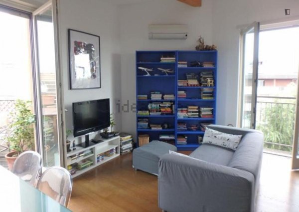 appartamento in affitto a Milano in zona Crescenzago