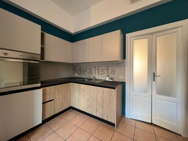 appartamento in affitto a Milano in zona Isola