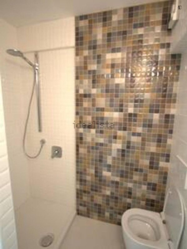 appartamento in affitto a Milano in zona Isola