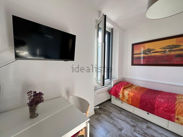 appartamento in affitto a Milano in zona Vigentino