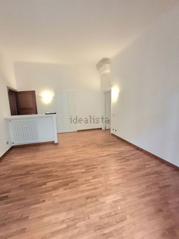 appartamento in affitto a Milano in zona Sempione