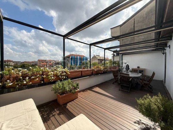 appartamento in affitto a Milano in zona Città Studi