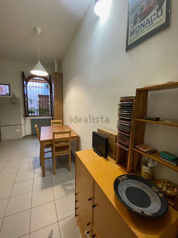 appartamento in affitto a Milano in zona Loreto