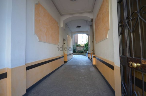 appartamento in affitto a Milano in zona Il Portello