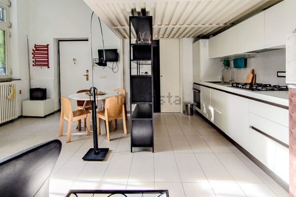 appartamento in affitto a Milano in zona Affori