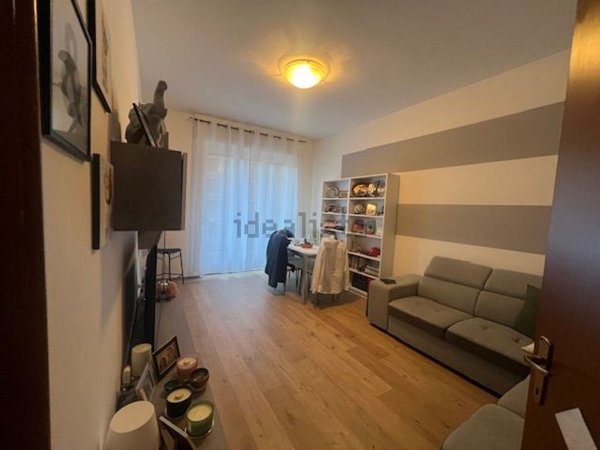 appartamento in affitto a Milano in zona Lorenteggio