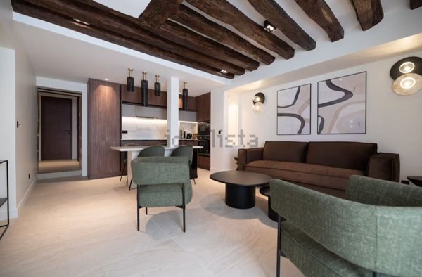 appartamento in affitto a Milano in zona Cinque Giornate