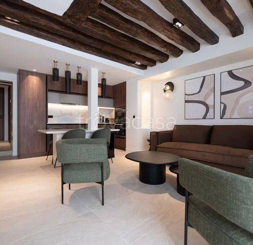 appartamento in affitto a Milano in zona Porta Romana