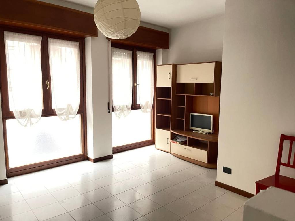 appartamento in affitto a Milano in zona Lambrate