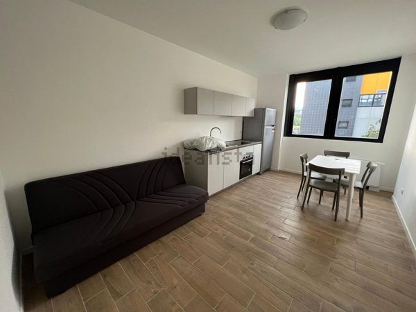 appartamento in affitto a Milano in zona Vigentino