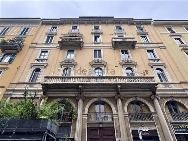 ufficio in affitto a Milano in zona Centro Direzionale