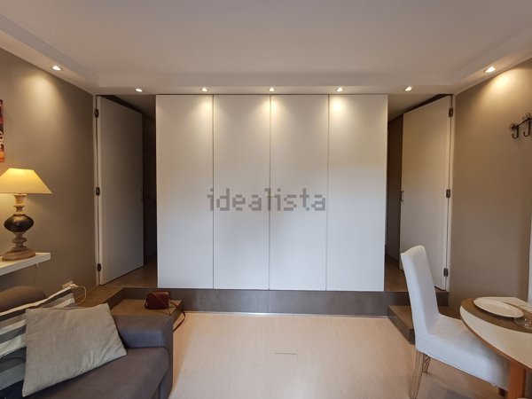 appartamento in affitto a Milano in zona San Vittore