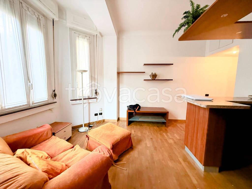 appartamento in affitto a Milano in zona Centro Storico