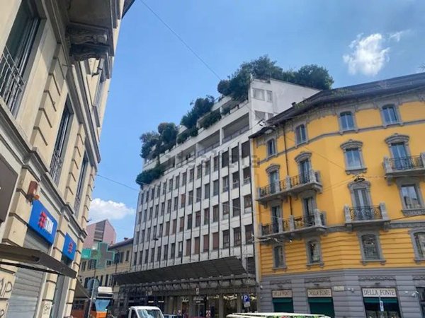appartamento in affitto a Milano in zona San Vittore