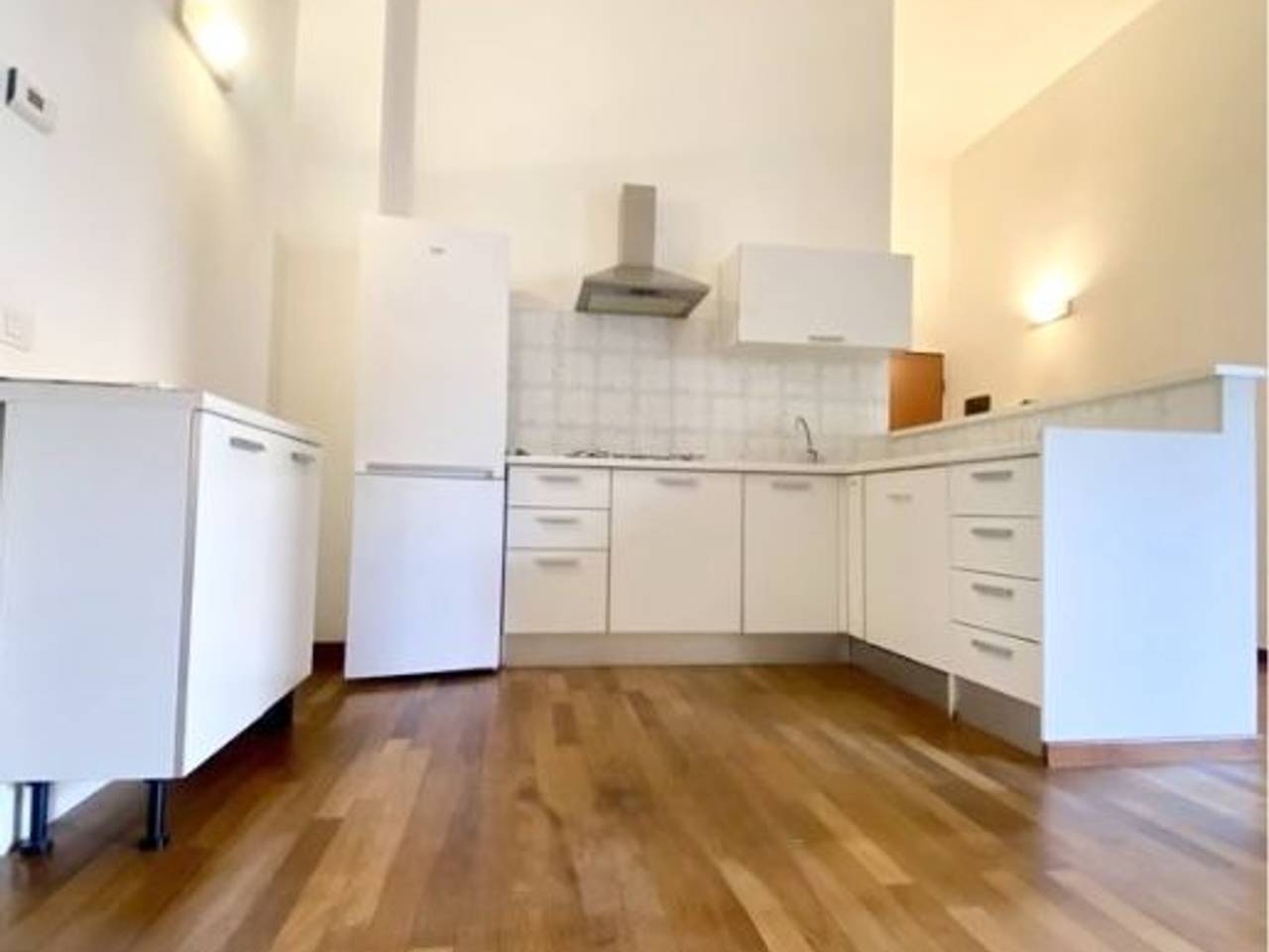 appartamento in affitto a Milano in zona San Siro