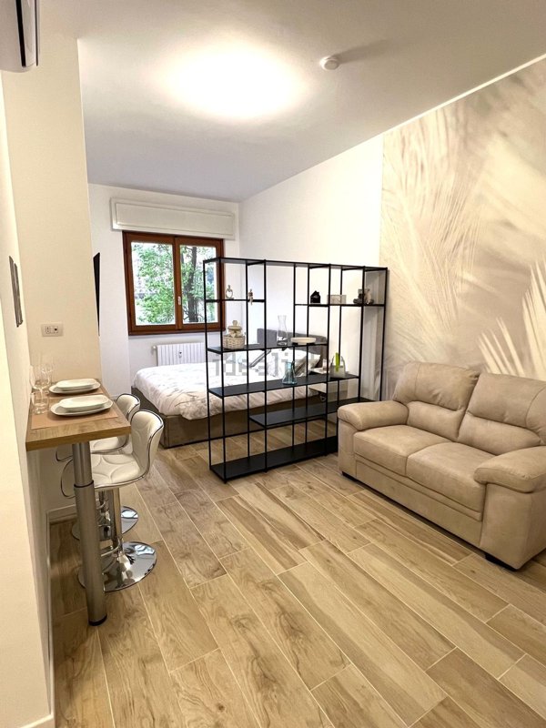 appartamento in affitto a Milano in zona San Siro