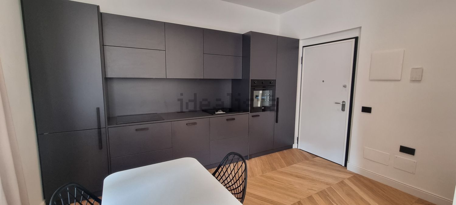 appartamento in affitto a Milano in zona Dergano