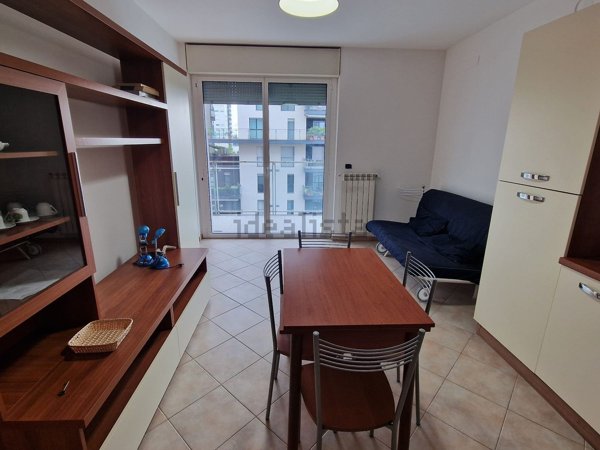 appartamento in affitto a Milano in zona Crescenzago