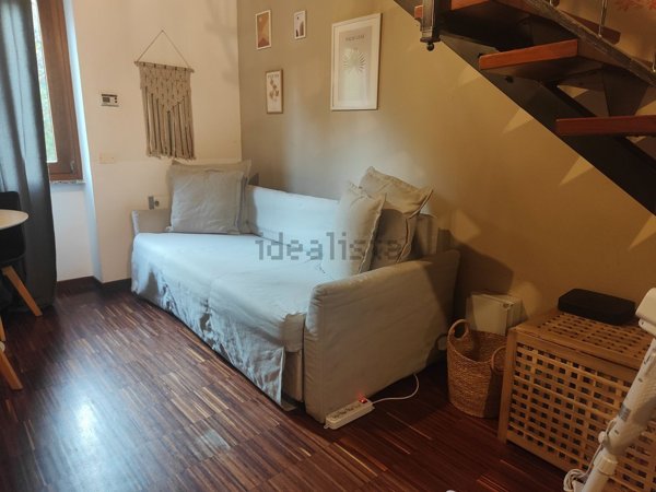 appartamento in affitto a Milano in zona Porta Romana