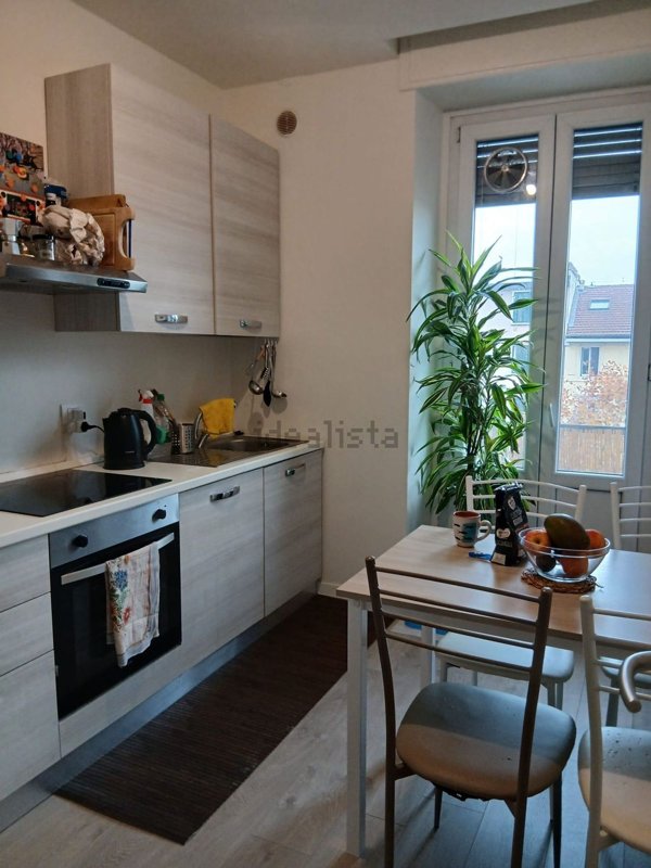 appartamento in affitto a Milano in zona Porta Vittoria