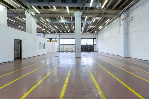 casa indipendente in affitto a Milano in zona Precotto