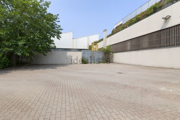 casa indipendente in affitto a Milano in zona Precotto