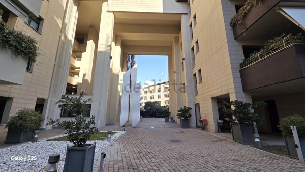 appartamento in affitto a Milano in zona Il Portello