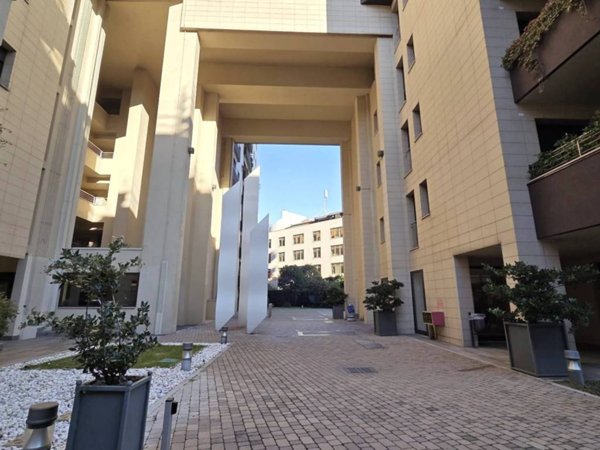 appartamento in affitto a Milano in zona Sempione