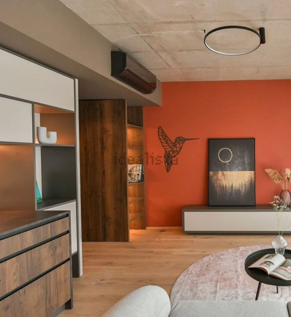 appartamento in affitto a Milano in zona Porta Romana