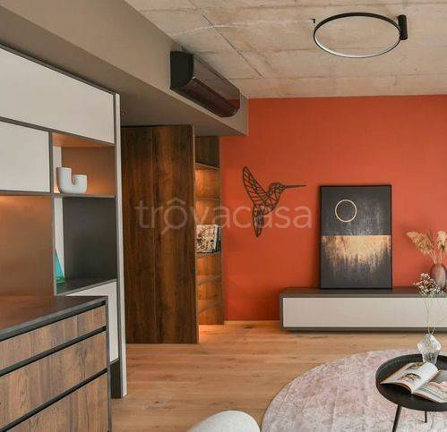 appartamento in affitto a Milano in zona Porta Romana