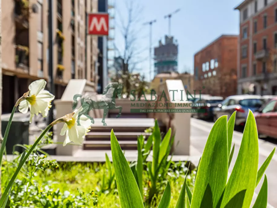 appartamento in affitto a Milano in zona Isola