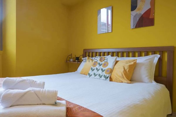 appartamento in affitto a Milano in zona Villapizzone