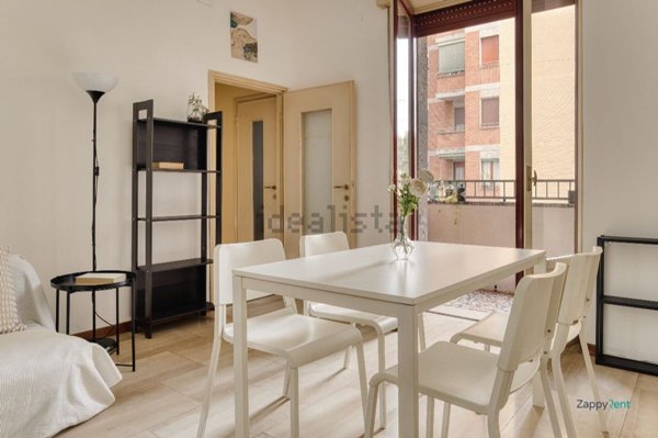 appartamento in affitto a Milano in zona Centro Storico