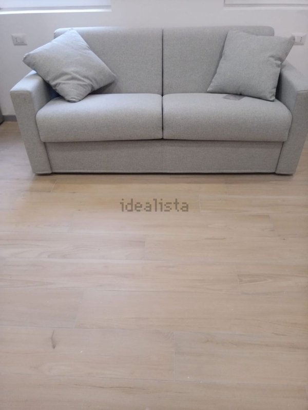 appartamento in affitto a Milano in zona Stazione Centrale