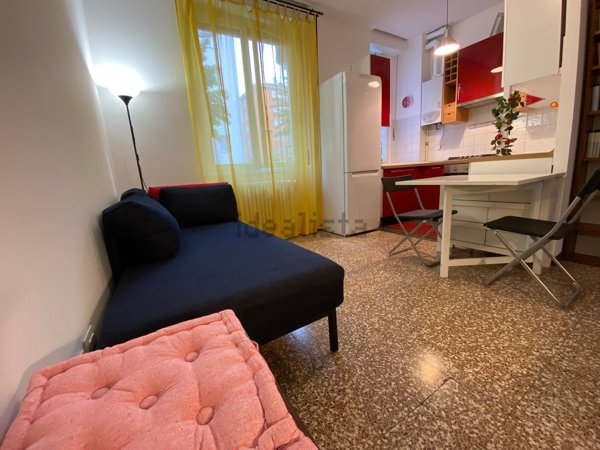 appartamento in affitto a Milano in zona Bicocca