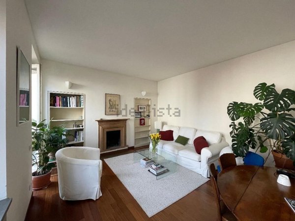 appartamento in affitto a Milano in zona Porta Garibaldi