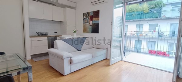 appartamento in affitto a Milano in zona Porta Vittoria