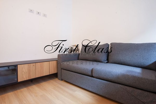 appartamento in affitto a Milano in zona Dergano