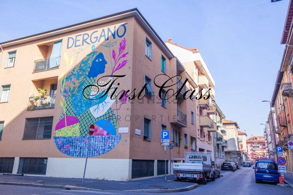 appartamento in affitto a Milano in zona Dergano