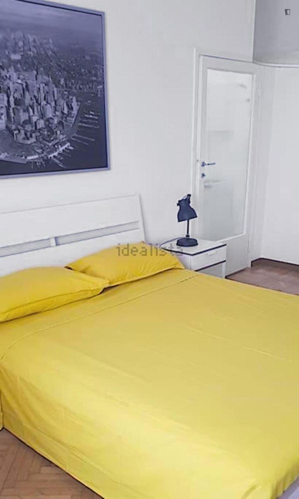 appartamento in affitto a Milano in zona San Vittore