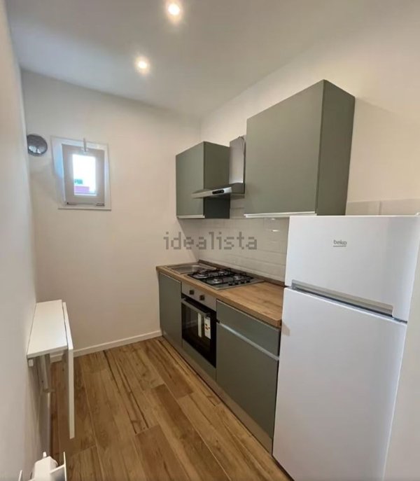 appartamento in affitto a Milano in zona Villapizzone