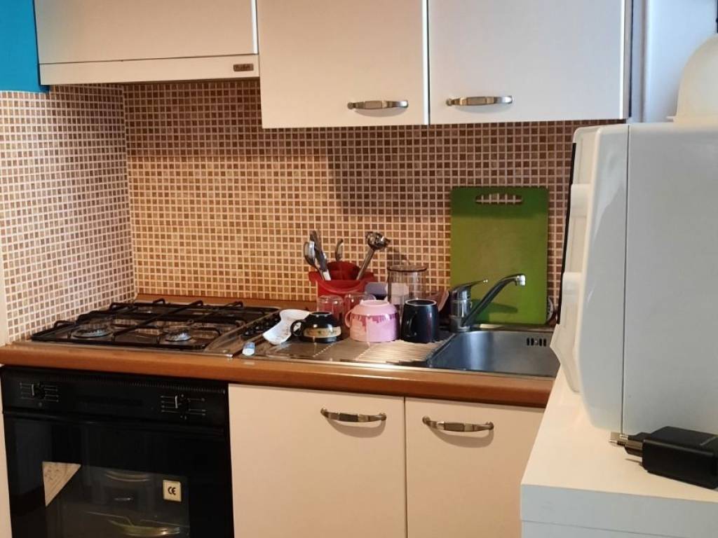 appartamento in affitto a Milano in zona Loreto