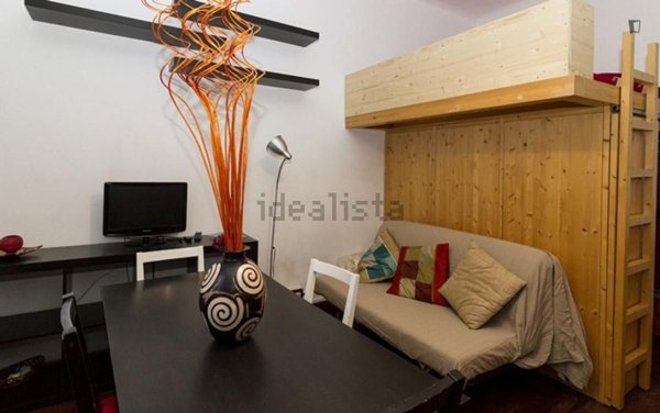 appartamento in affitto a Milano in zona Sempione